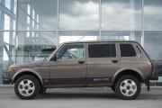 Lada (ВАЗ) 2131 (4x4) I Ульяновск  - изображение 31