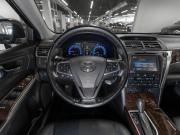 Toyota Camry VII (XV50) Рестайлинг Москва  - изображение 33