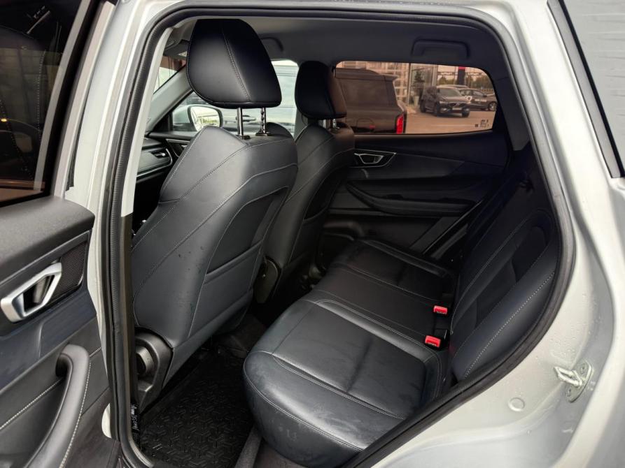 Chery Tiggo 4 Pro I Воронеж  - изображение 19