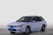 Subaru Impreza II Рестайлинг 1 Томск  - изображение 22
