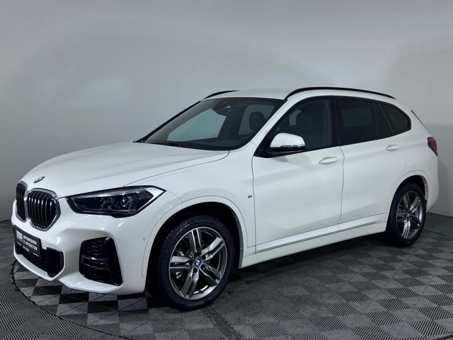 BMW X1 II (F48) Рестайлинг Ростов-на-Дону  - изображение 1