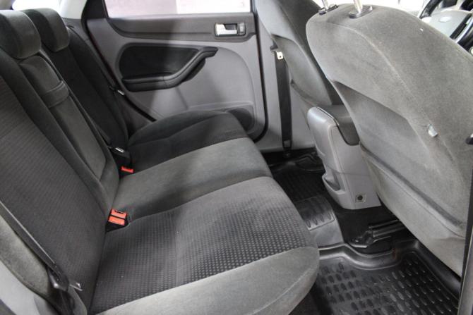 Ford Focus II Рестайлинг с пробегом 2008 года, цена 569 000 рублей, 237274 км, седан, Автокод Объявления