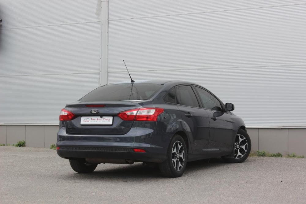 Ford Focus III Белгород  - изображение 2