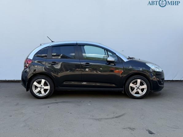 Citroen C3 II с пробегом 2012 года, цена 500 000 рублей, 124000 км, хэтчбек, Автокод Объявления
