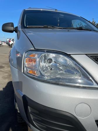 Lada (ВАЗ) Largus I с пробегом 2020 года, цена 690 000 рублей, 231728 км, универсал, Автокод Объявления