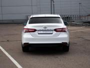Toyota Camry VIII (XV70) Москва  - изображение 30
