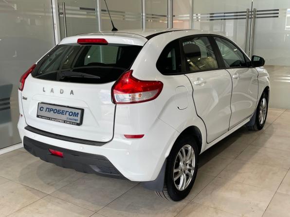 Lada (ВАЗ) XRAY I с пробегом 2019 года, цена 960 000 рублей, 49430 км, хэтчбек, Автокод Объявления