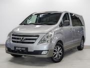 Hyundai Grand Starex I Рестайлинг Санкт-Петербург  - изображение 29