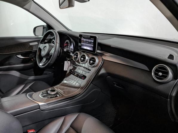 Mercedes-Benz GLC I (X253) с пробегом 2019 года, цена 3 650 000 рублей, 77528 км, внедорожник, Автокод Объявления