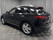 Infiniti FX II (S51) Рестайлинг Стерлитамак  - изображение 50