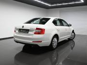 Skoda Octavia III (A7) Тверь  - изображение 20