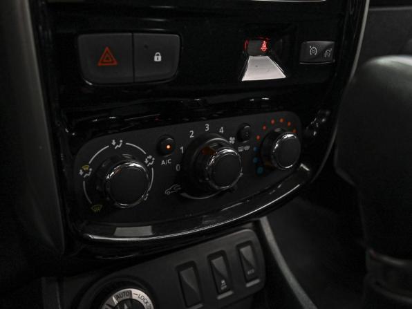 Nissan Terrano III (D10) с пробегом 2019 года, цена 1 450 111 рублей, 154099 км, внедорожник, Автокод Объявления
