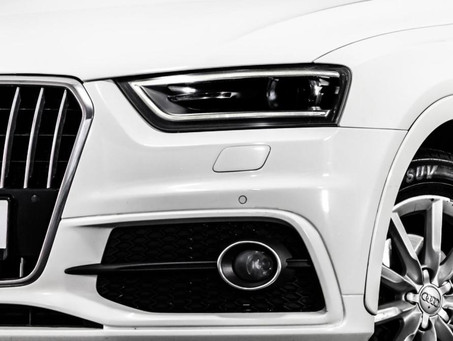 Audi Q3 I (8U) Санкт-Петербург  - изображение 2