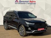 Chery Tiggo 7 Pro I Набережные Челны  - изображение 27