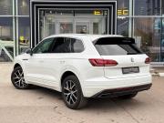 Volkswagen Touareg III Уфа  - изображение 27