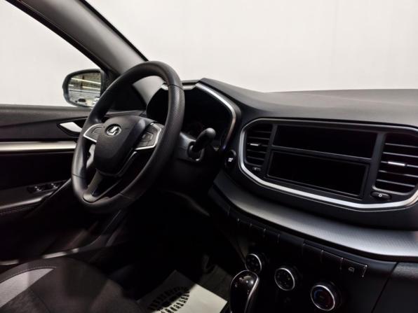 Lada (ВАЗ) Vesta I Рестайлинг (NG) с пробегом 2024 года, цена 1 176 000 рублей, 40760 км, седан, Автокод Объявления