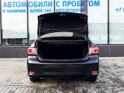 Toyota Corolla X (E140 E150) Рестайлинг Екатеринбург  - изображение 43