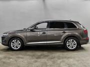 Audi Q7 II (4M) Москва  - изображение 27