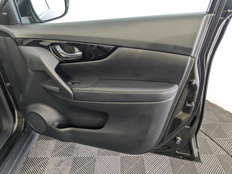 Nissan X-Trail III Рестайлинг Москва  - изображение 26