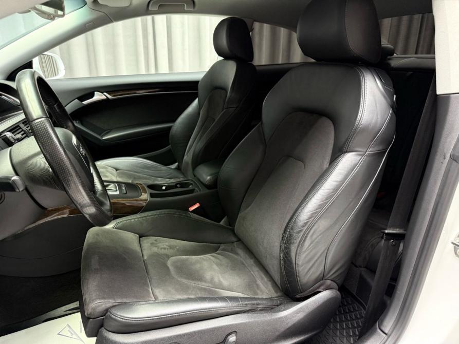 Audi A5 I (8T) Ижевск  - изображение 27