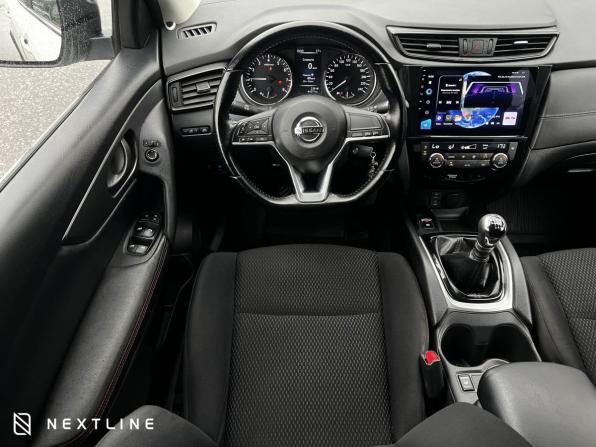 Nissan Qashqai II Рестайлинг с пробегом 2021 года, цена 2 190 000 рублей, 44000 км, внедорожник, Автокод Объявления