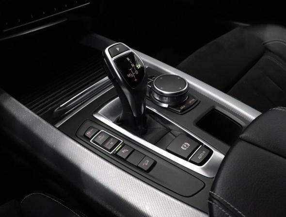 BMW X5 III (F15) с пробегом 2018 года, цена 3 990 000 рублей, 218123 км, внедорожник, Автокод Объявления