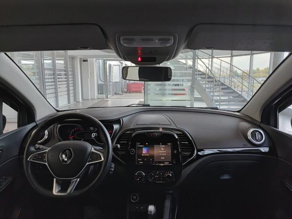 Renault Kaptur I Рестайлинг с пробегом 2021 года, цена 1 698 000 рублей, 99893 км, внедорожник, Автокод Объявления