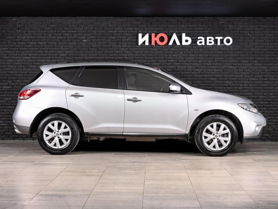 Nissan Murano II (Z51) Рестайлинг 2 Екатеринбург  - изображение 7