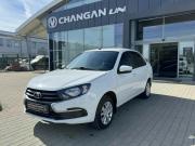 Lada (ВАЗ) Granta I Рестайлинг Вологда  - изображение 18