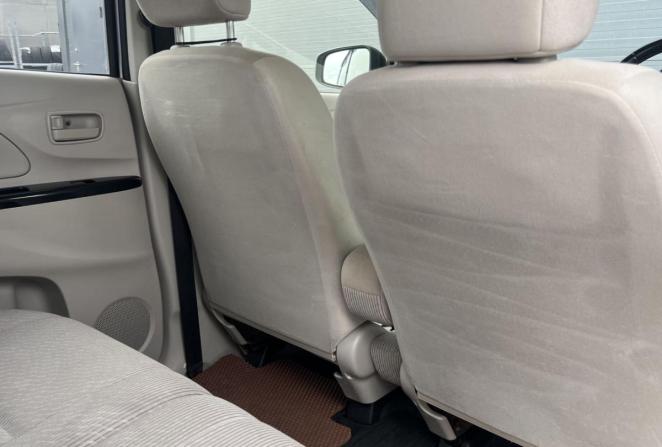 Nissan Dayz I с пробегом 2013 года, цена 600 000 рублей, 49862 км, хэтчбек, Автокод Объявления