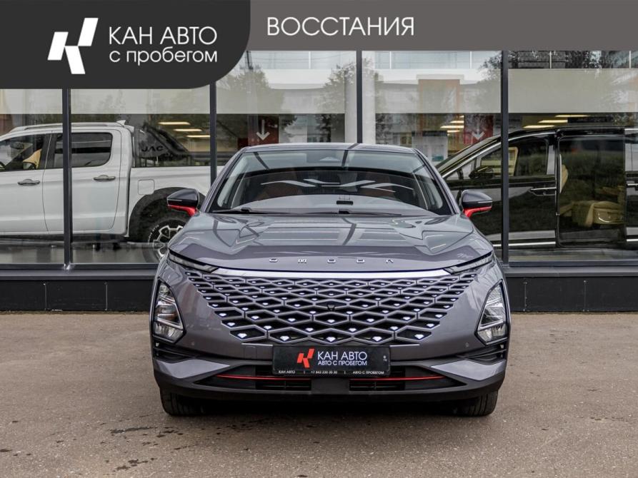 Omoda C5 I Казань  - изображение 2
