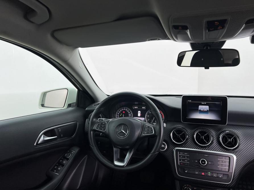 Mercedes-Benz GLA I (X156) Москва  - изображение 13