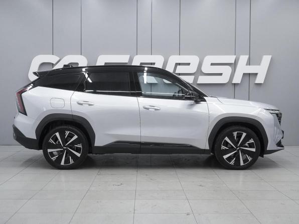 Geely Atlas II с пробегом 2023 года, цена 2 581 000 рублей, 33008 км, внедорожник, Автокод Объявления