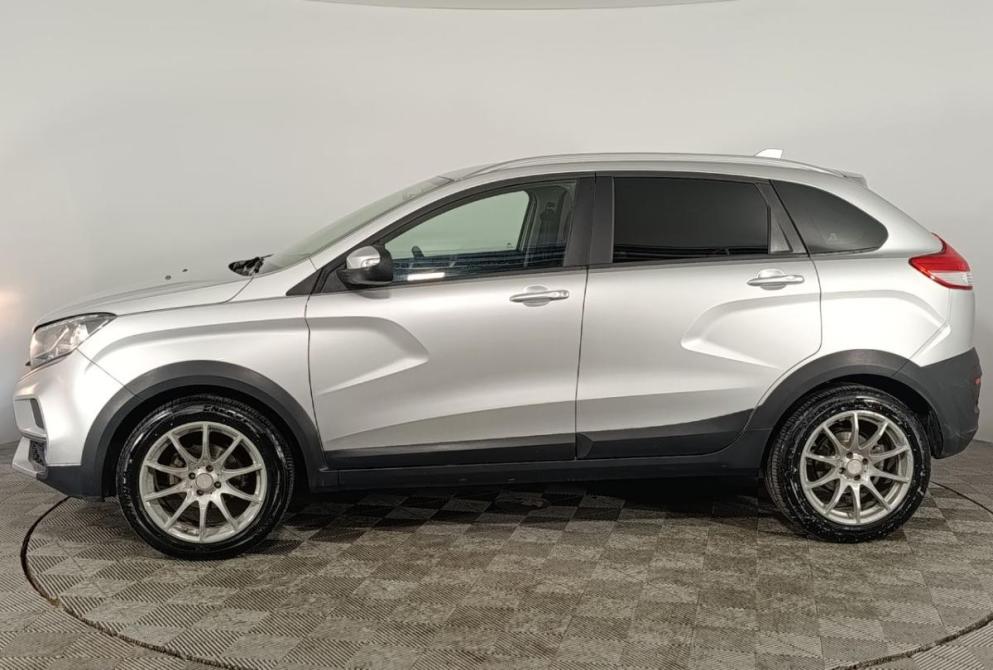 Lada (ВАЗ) XRAY I Волгоград  - изображение 4