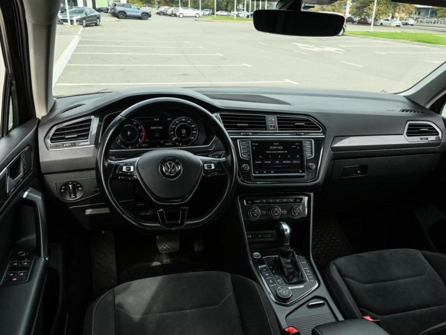 Volkswagen Tiguan II Волгоград  - изображение 6