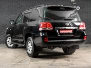Toyota Land Cruiser 200 Series Екатеринбург  - изображение 27