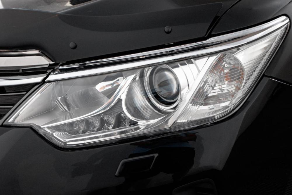 Toyota Camry VII (XV50) Рестайлинг Барнаул  - изображение 8