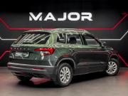 Skoda Karoq I Москва  - изображение 31