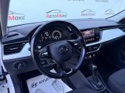 Skoda Rapid II Тюмень  - изображение 32