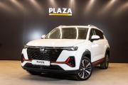 Changan CS35 Plus I Рестайлинг Уфа  - изображение 27
