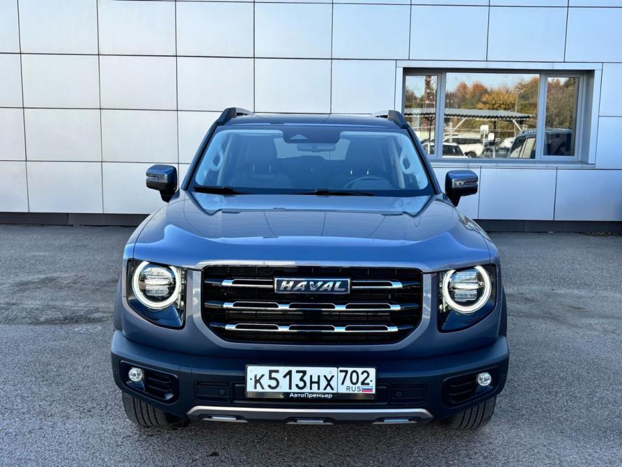 Haval Dargo I Уфа  - изображение 2