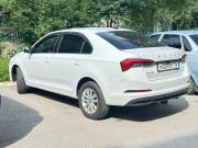 Skoda Rapid II Пермь  - изображение 11