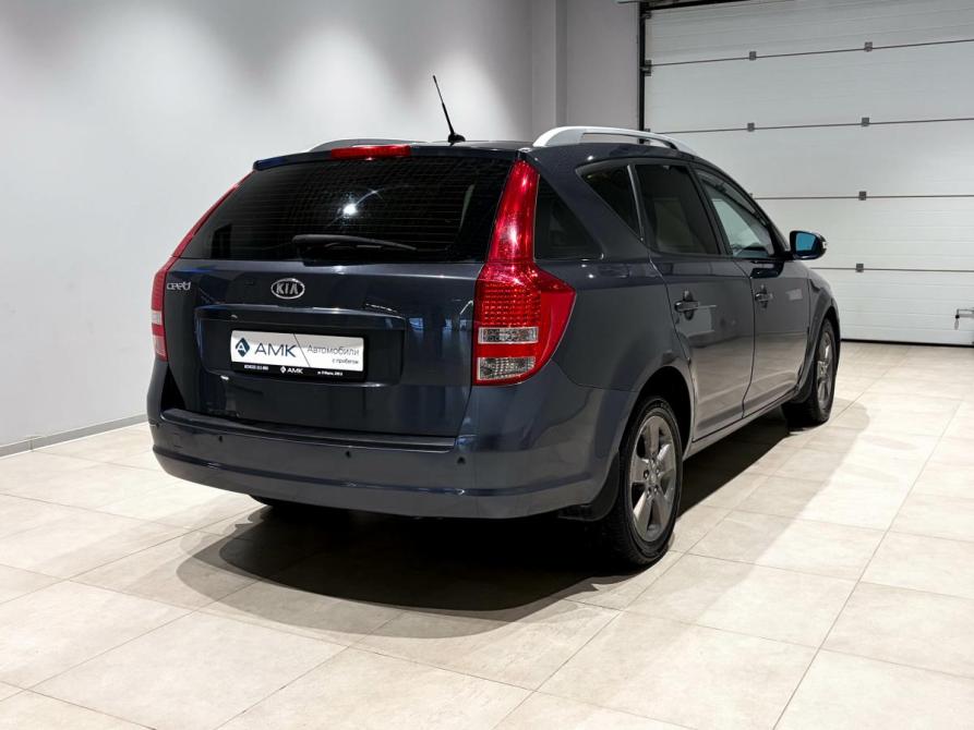 Kia Ceed I Рестайлинг Екатеринбург  - изображение 7