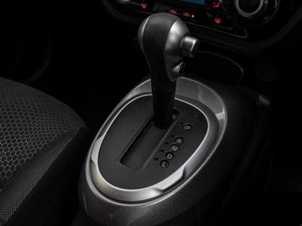 Nissan Juke I Рестайлинг с пробегом 2018 года, цена 1 490 000 рублей, 35663 км, внедорожник, Автокод Объявления