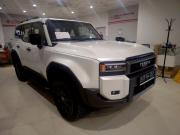 Toyota Land Cruiser Prado 250 Series Ярославль  - изображение 11