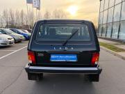 Lada (ВАЗ) Niva Legend Ярославль  - изображение 18