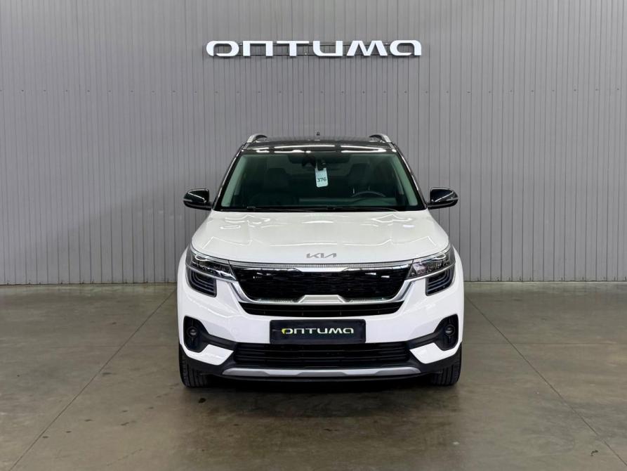 Kia KX3 Краснодар  - изображение 2