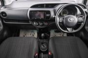 Toyota Vitz III (XP130) Рестайлинг 2 Красноярск  - изображение 34