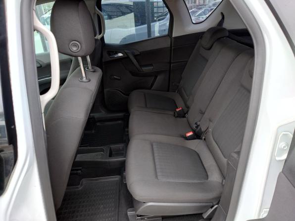 Opel Meriva B с пробегом 2012 года, цена 550 000 рублей, 141000 км, минивэн, Автокод Объявления
