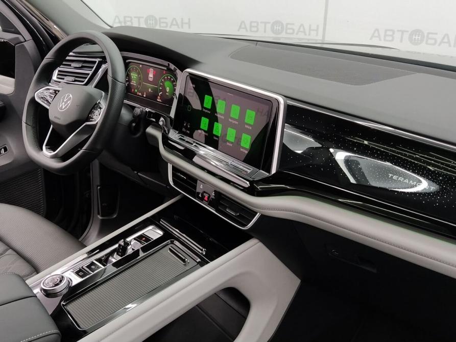 Volkswagen Teramont I Рестайлинг (China Market) Екатеринбург  - изображение 20